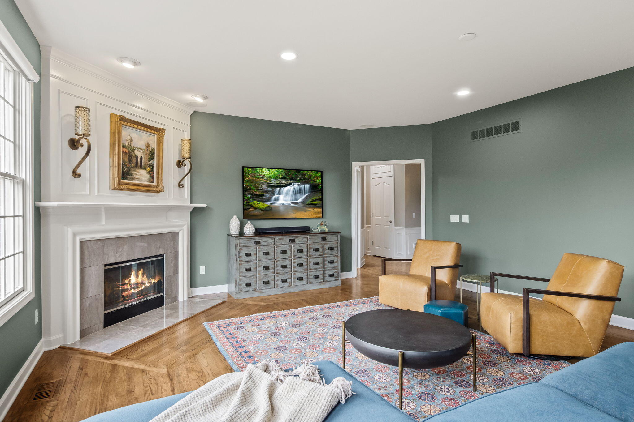 17150 Orchard Ridge Road