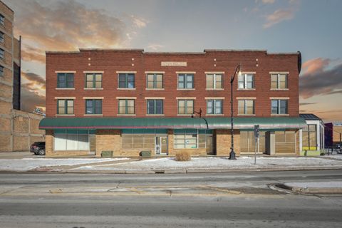 209-219 E Main Street Benton Harbor MI 49022