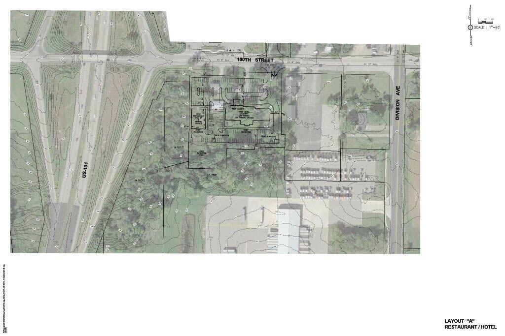 136 & 112 100th Street