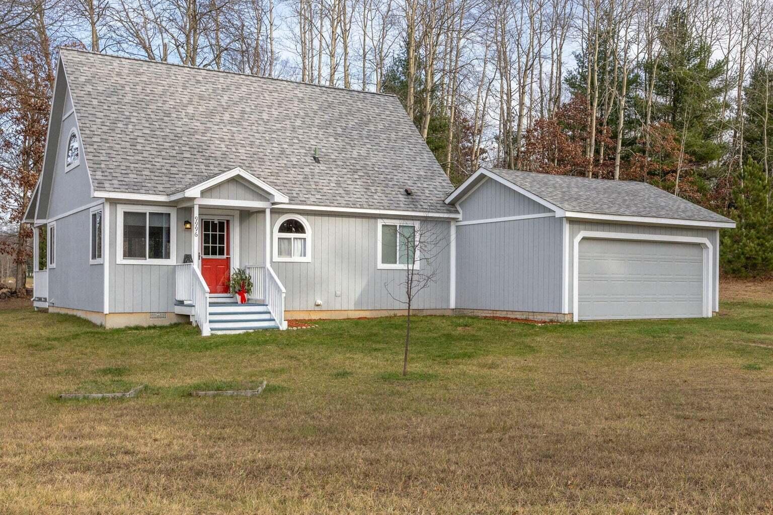 9996 Fawn Lake Drive