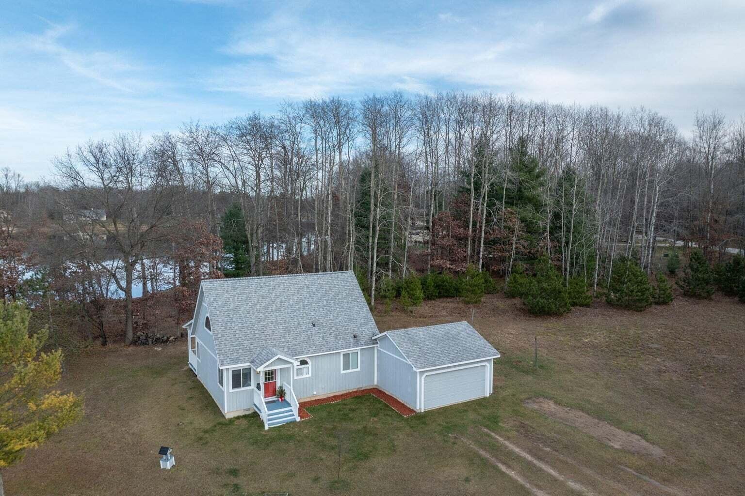 9996 Fawn Lake Drive