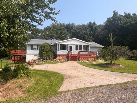 Photo of Springport, MI 49284 (MLS # 25048906)