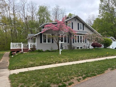 104 Highland Avenue, Allegan, MI 49010 - MLS#: 25015951