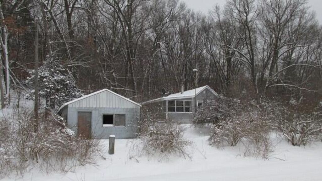 Photo of 1217 Marsh Road, Plainwell, MI 49080 (MLS # 26005568)