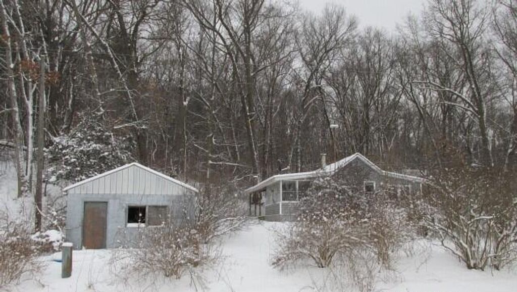 Photo of 1217 Marsh Road, Plainwell, MI 49080 (MLS # 26005568)