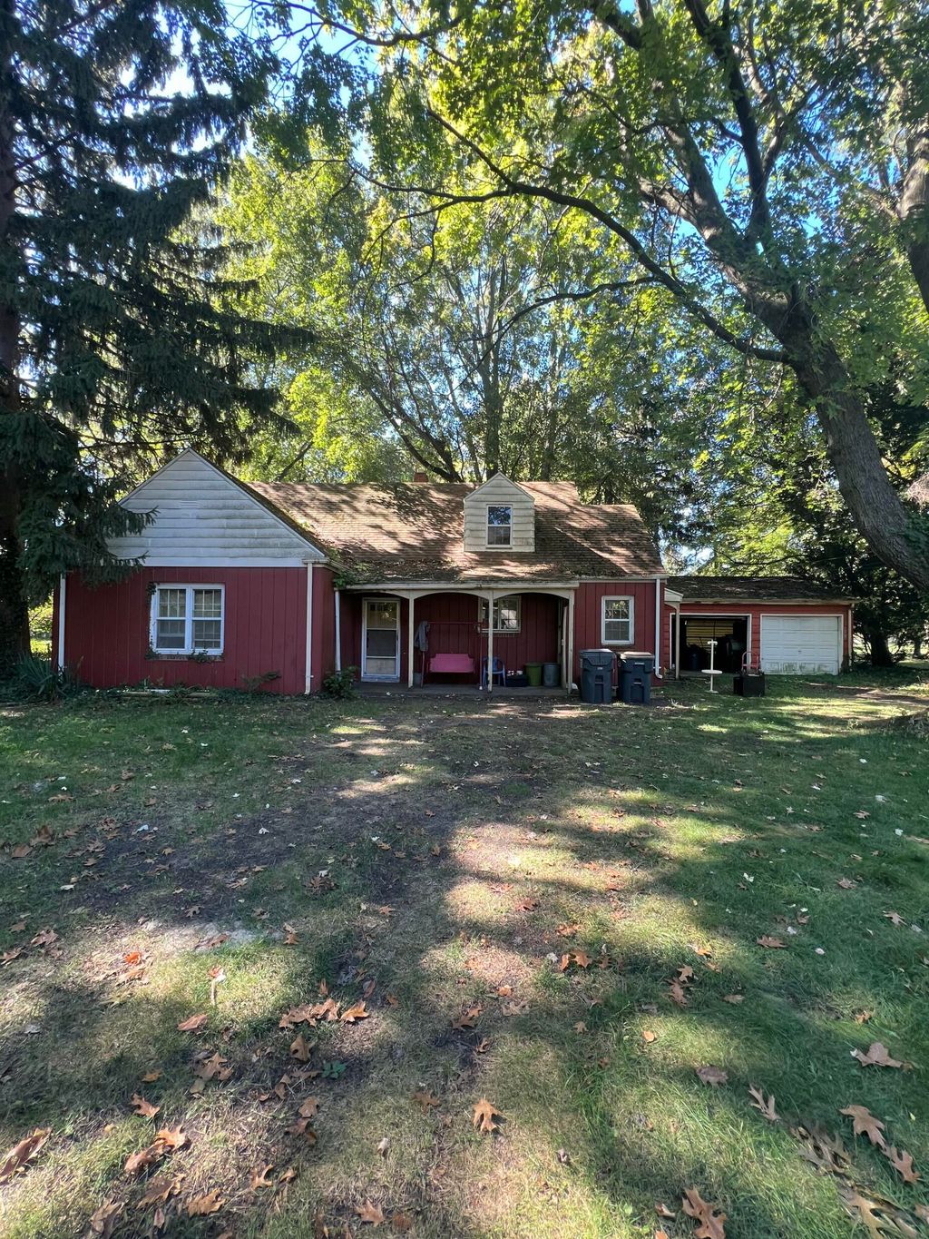 Photo of 3188 Wissing Lane, St. Joseph, MI 49085 (MLS # 25052322)
