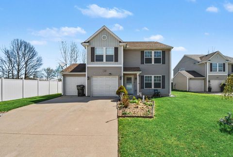 Photo of 5756 Buchanan Avenue SW, Wyoming, MI 49548 (MLS # 26016869)