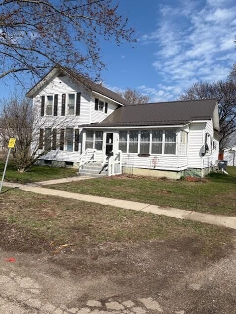 15 Mary Street, Hartford, MI 49057 - MLS#: 25012418