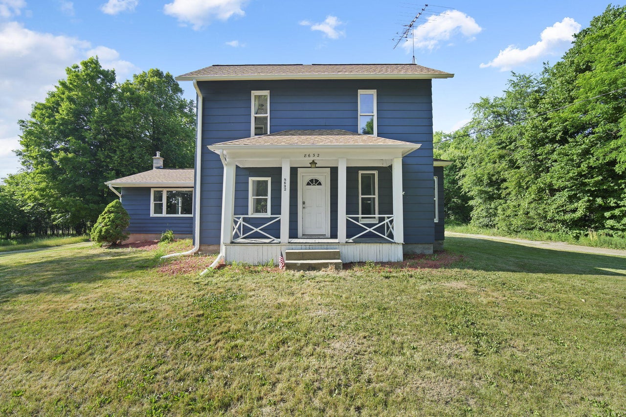 Photo 1 of 60 of 8632 Hanover Road