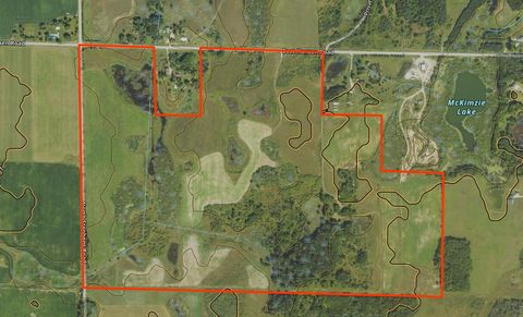 Photo of 3607 E Hansen Road, Custer, MI 49405 (MLS # 26018131)
