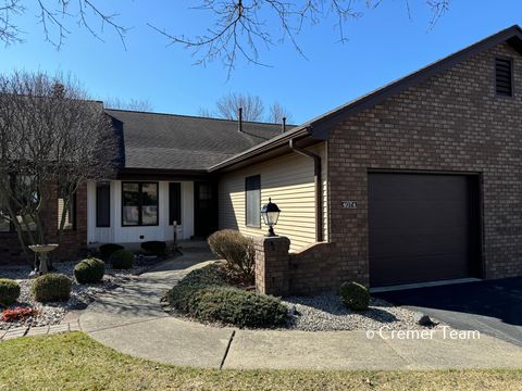 4074 Grandview Terrace Drive SW, Grandville, MI 49418 - MLS#: 25015254