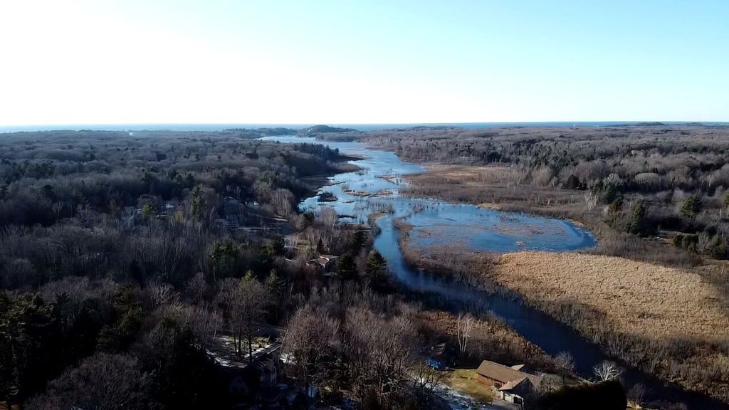 Photo of 1291 N Jebavy Drive, Ludington, MI 49431 (MLS # 26005040)