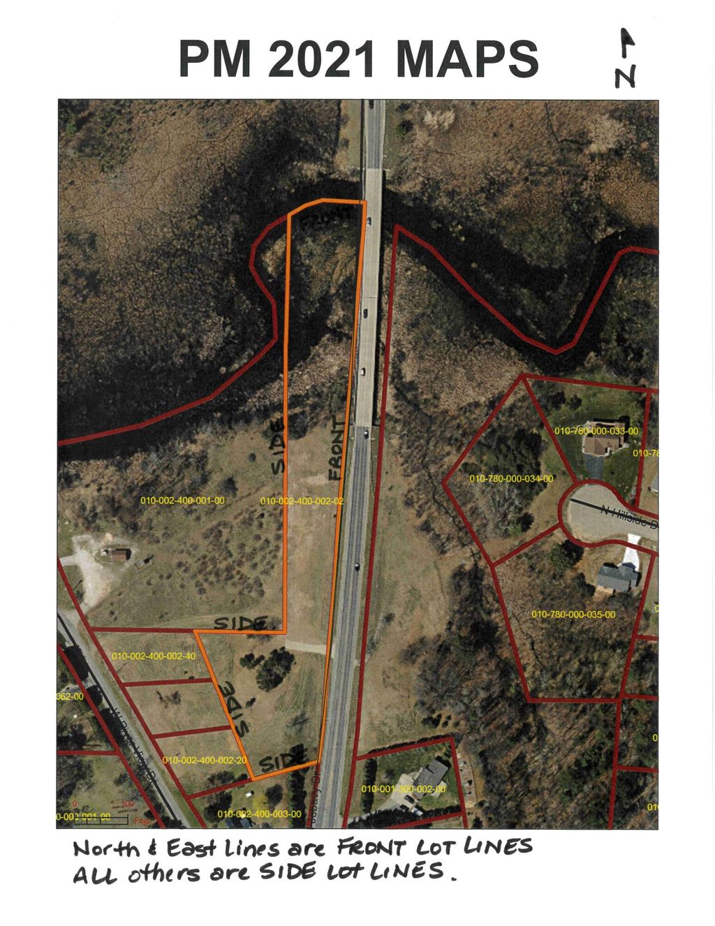 Photo of 1291 N Jebavy Drive, Ludington, MI 49431 (MLS # 26005040)