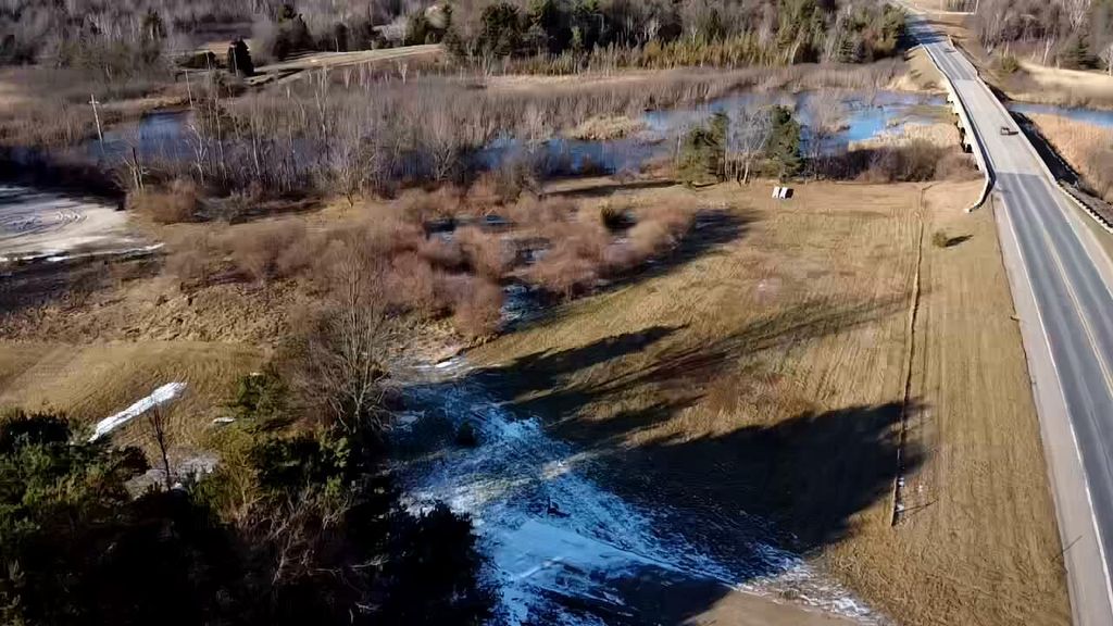 Photo of 1291 N Jebavy Drive, Ludington, MI 49431 (MLS # 26005040)