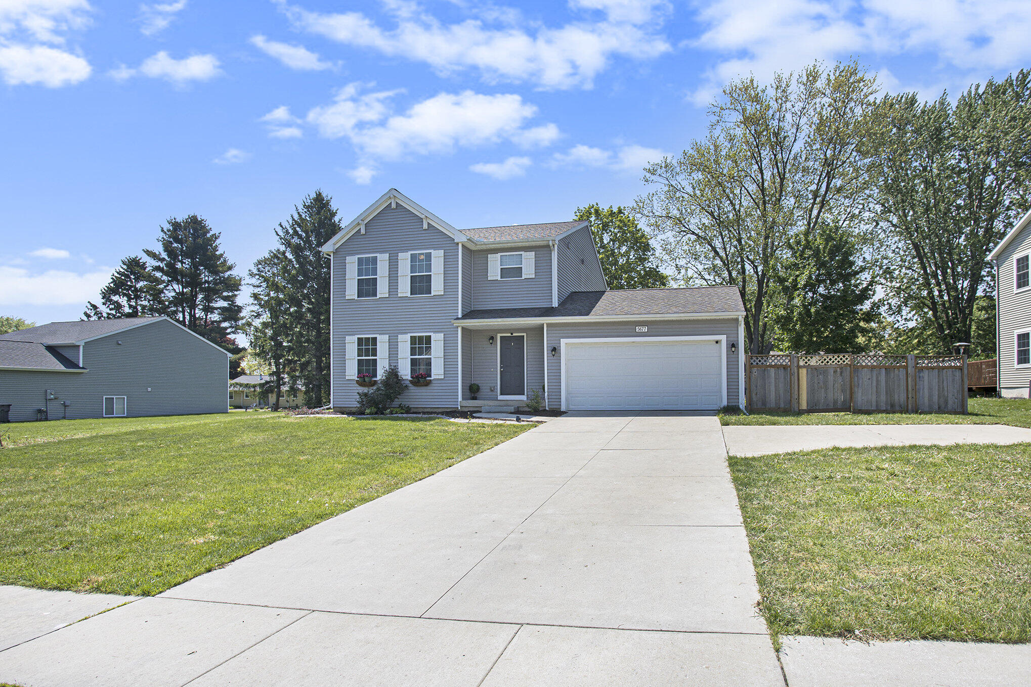 5677 Coddington Lane