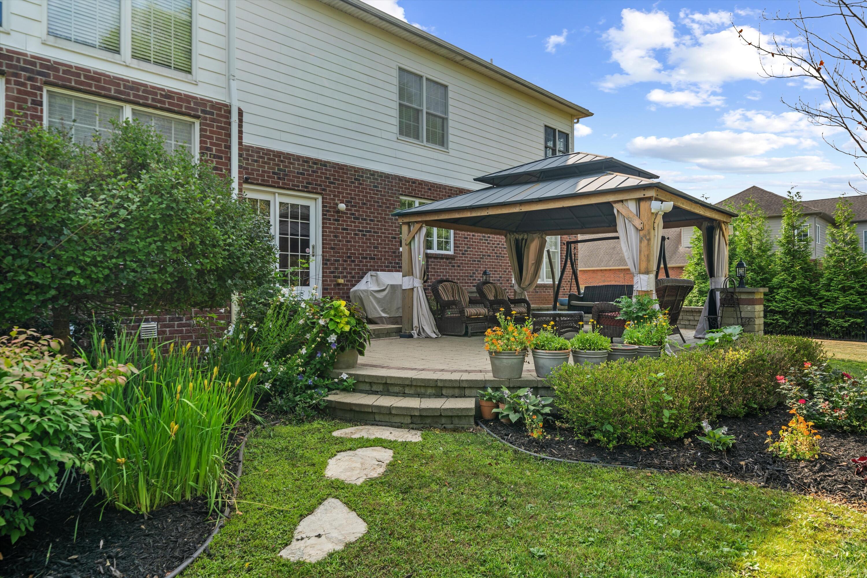 17629 Mystic Valley Court