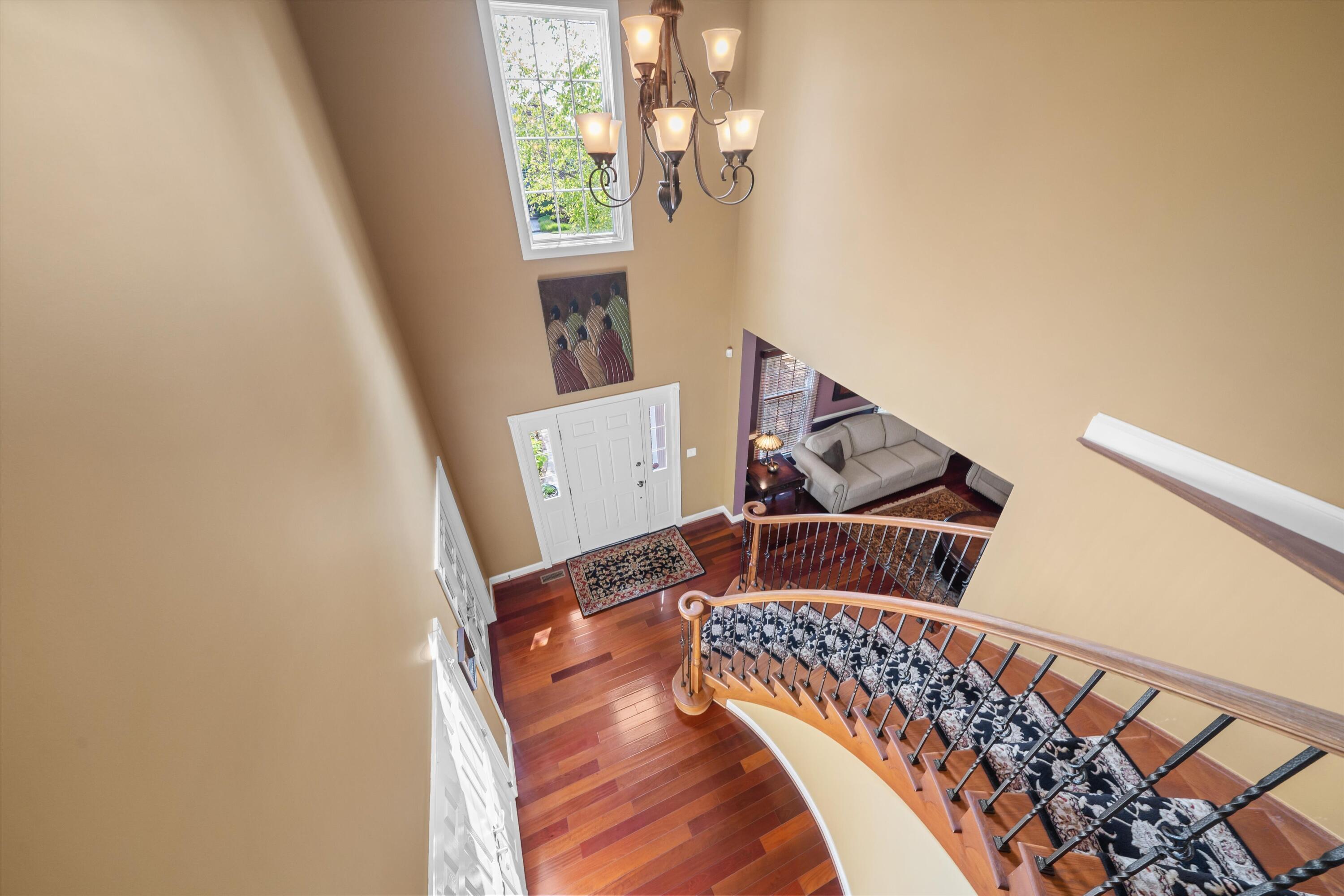 17629 Mystic Valley Court
