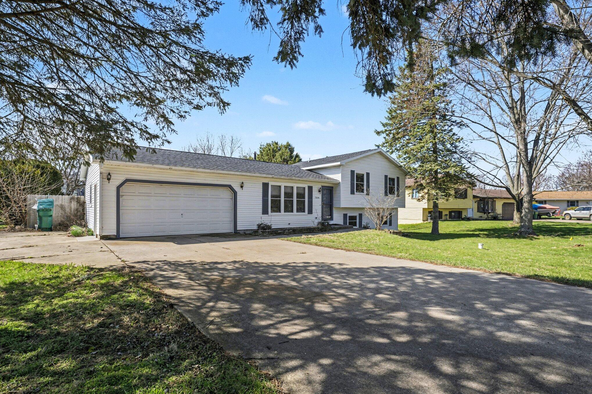 58446 Greenfield Court