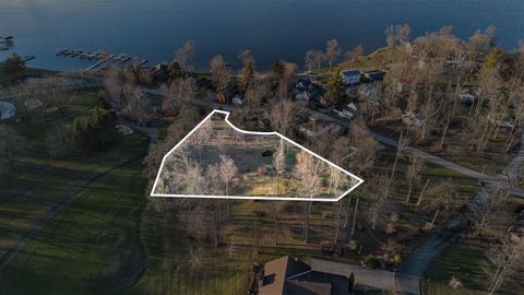 Photo of 4874 Knoll Court, Watervliet, MI 49098 (MLS # 26001639)