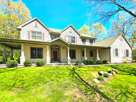 6290 E Bay Lane, Richland, MI 49083 - MLS#: 24062625
