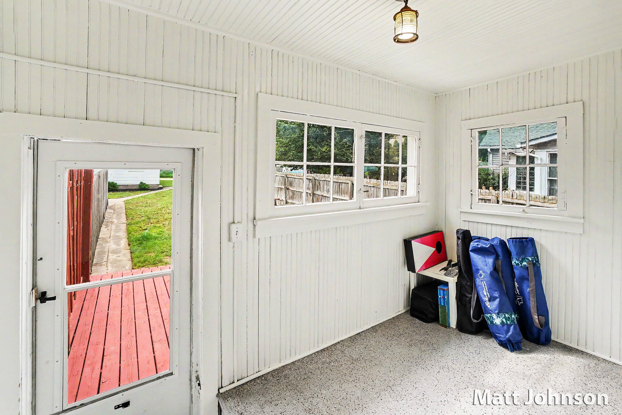 Listing 131