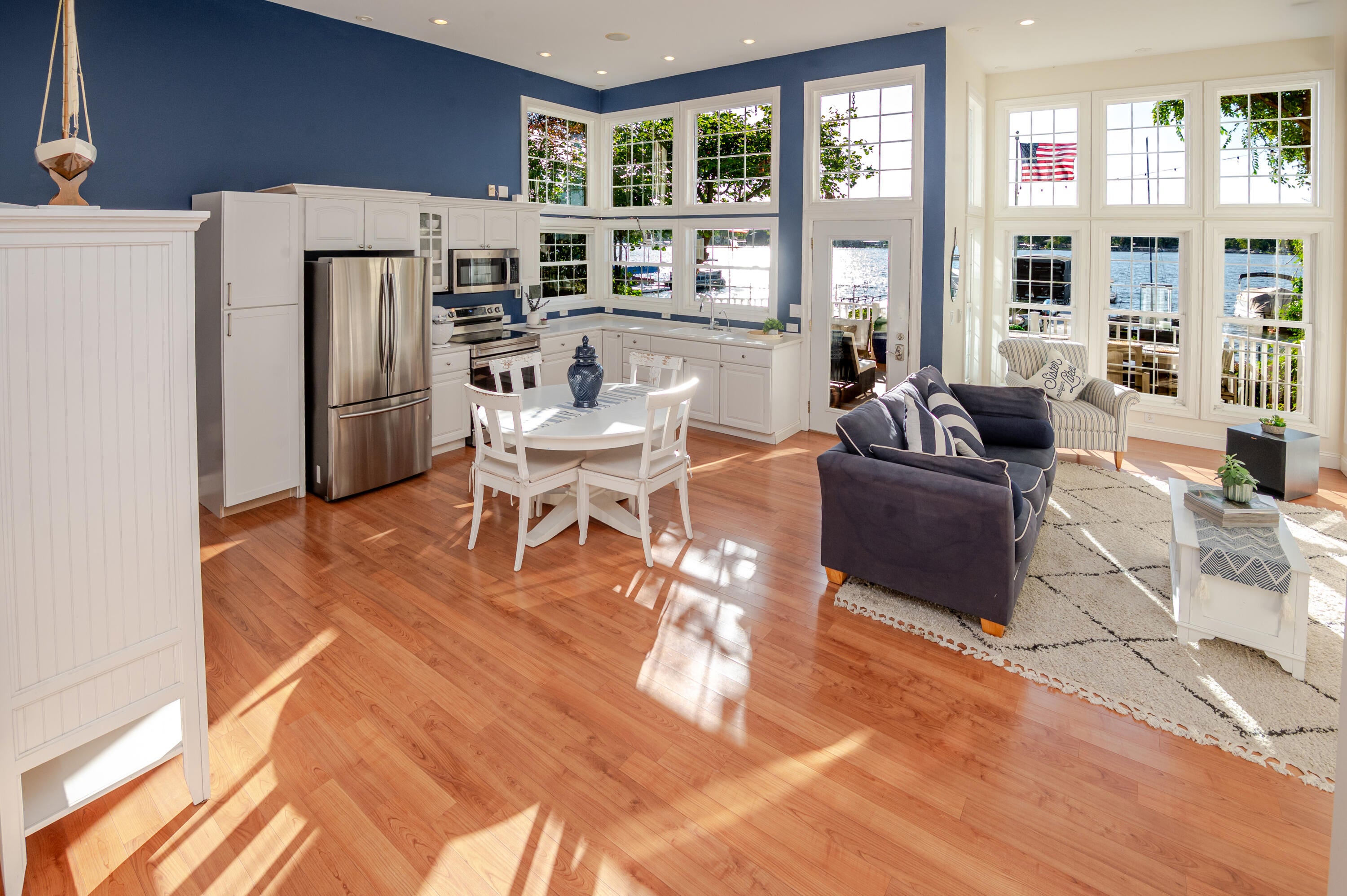 63223 Lakeshore Drive