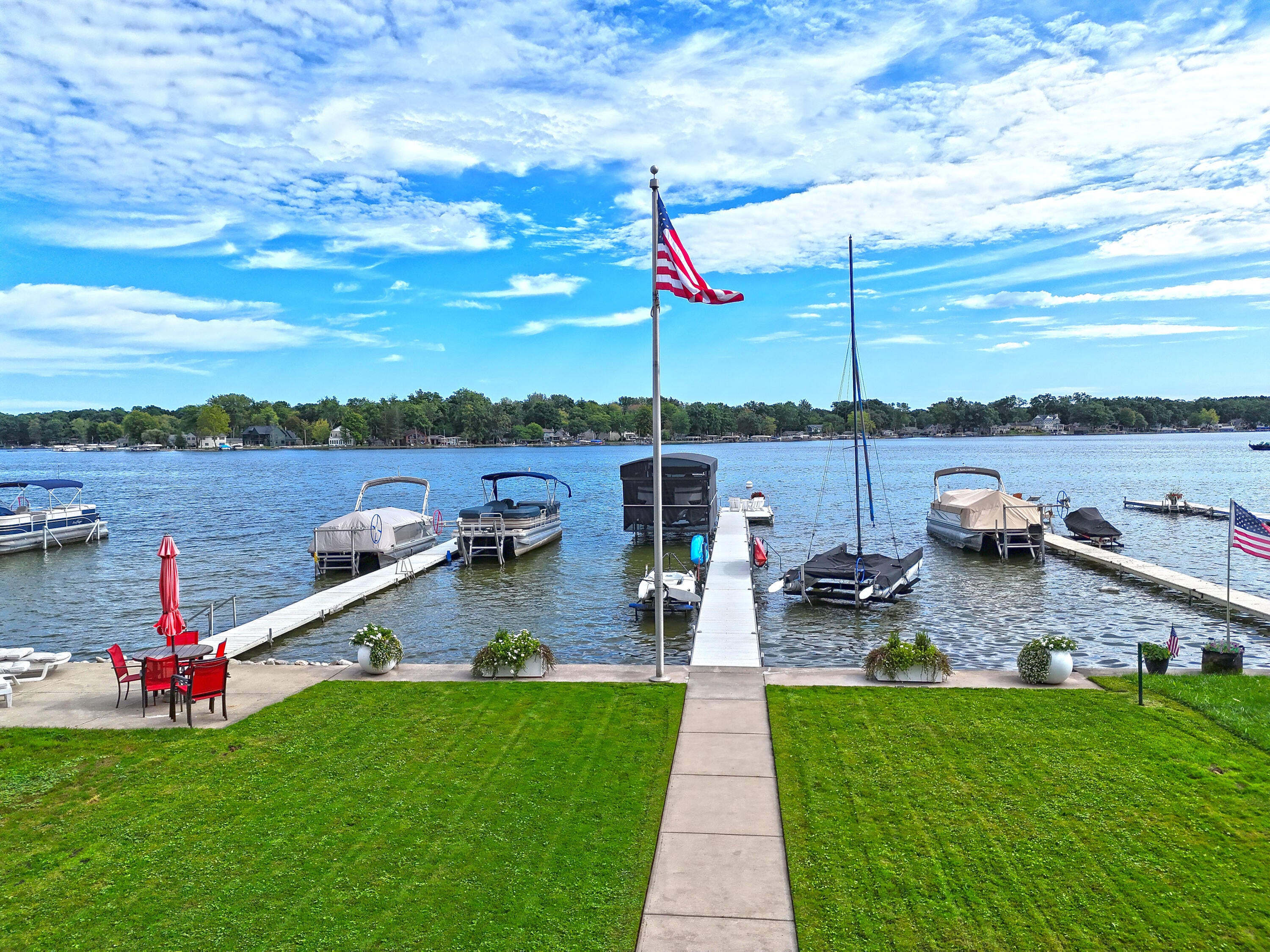 63223 Lakeshore Drive