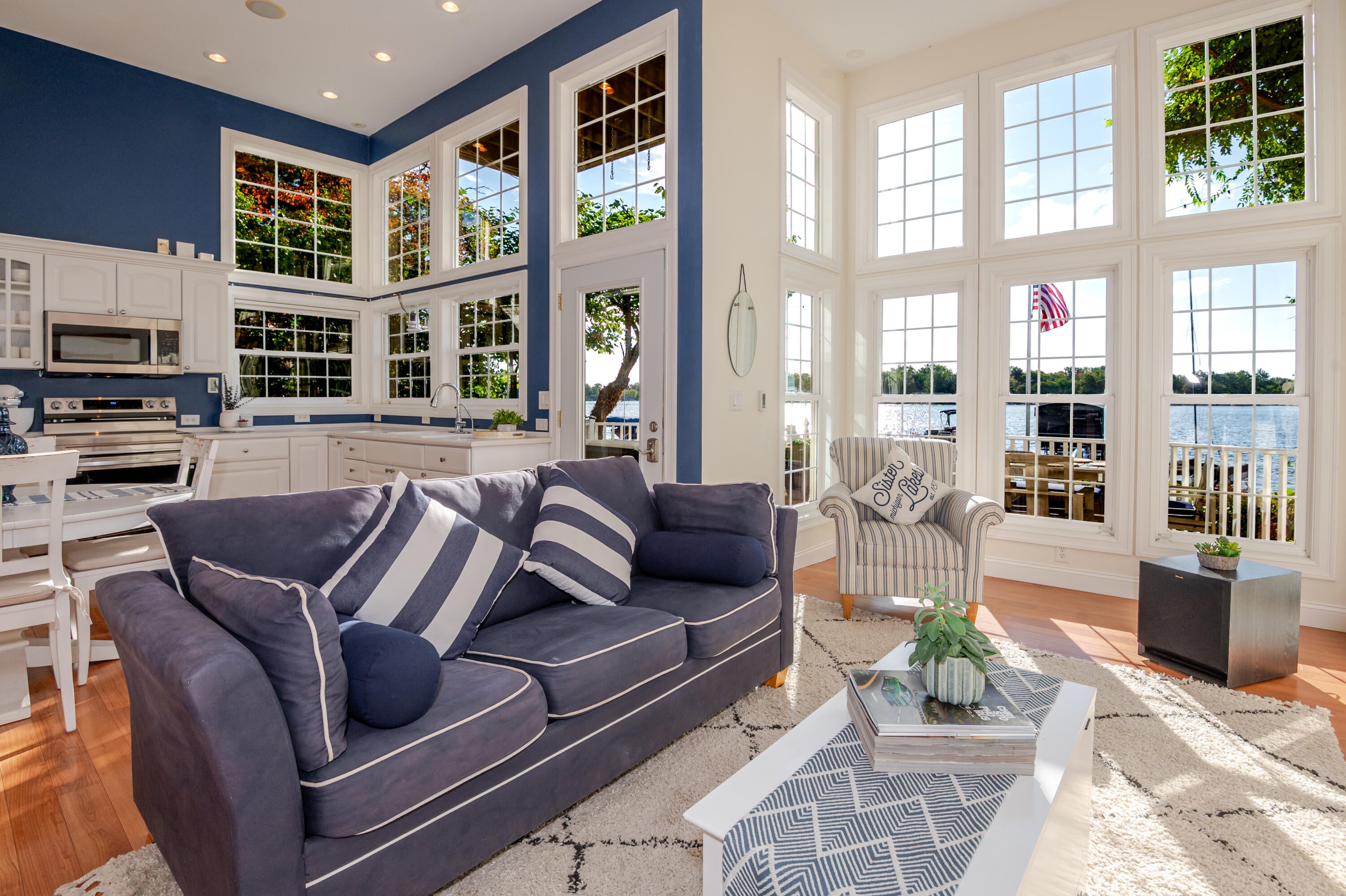 63223 Lakeshore Drive