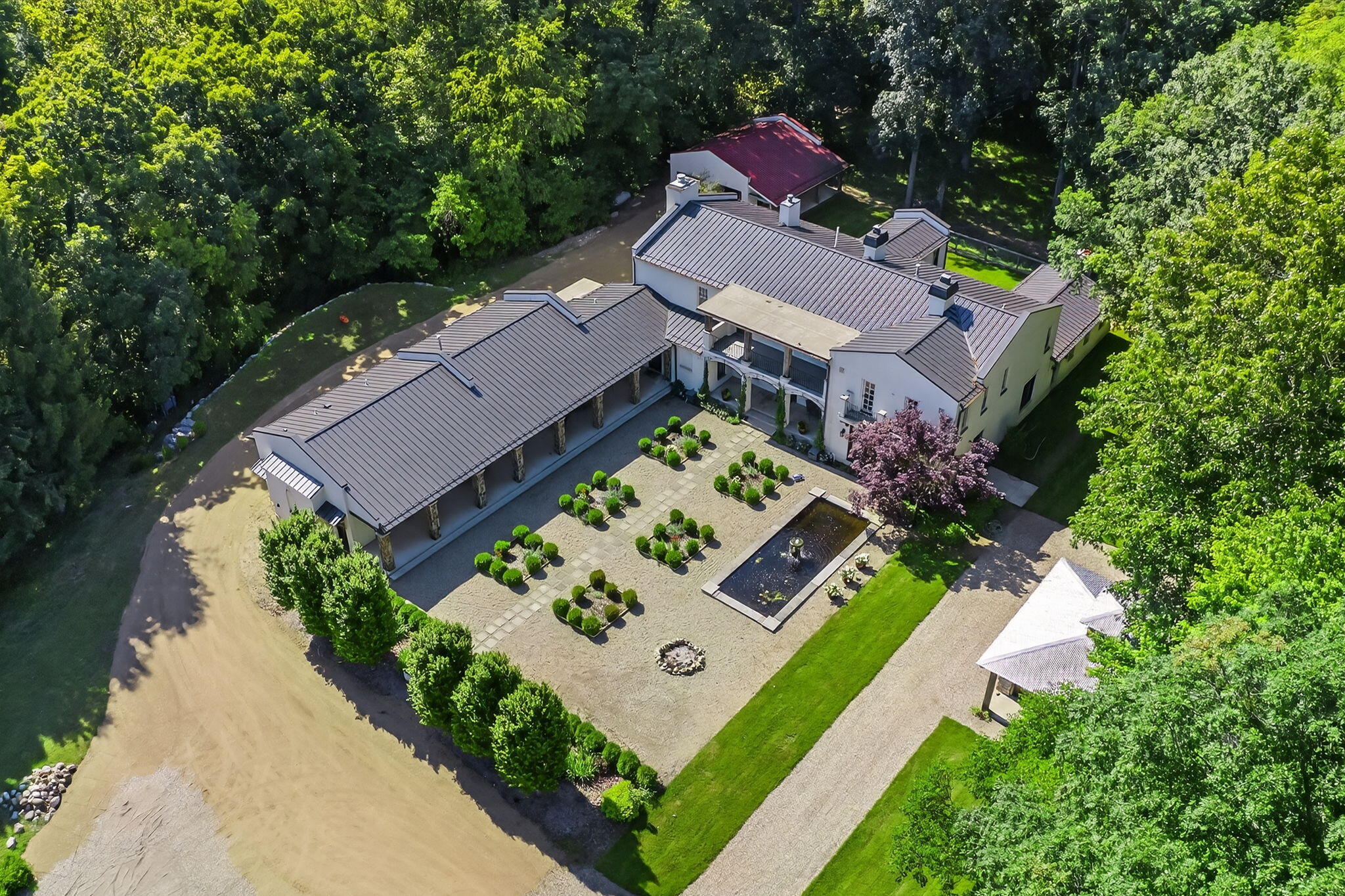 3420 Grange Road