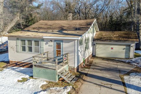 2624 Holton Road, Muskegon, MI 49445 - MLS#: 25007490
