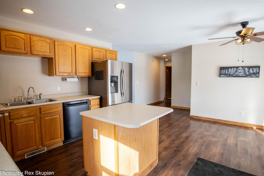 Photo of 3096 Pillon Road, Muskegon, MI 49445 (MLS # 26007171)