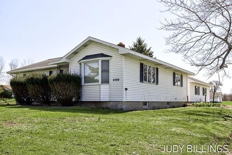 Photo of 6500 122nd Avenue, Fennville, MI 49408 (MLS # 26014894)