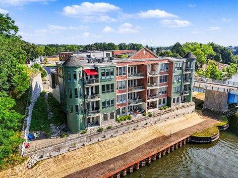 Photo of 80 Washington Street #7, Manistee, MI 49660 (MLS # 26035549)