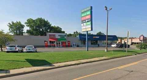 Photo of 901 Spruce Street #Retail, Dowagiac, MI 49047 (MLS # 25061487)