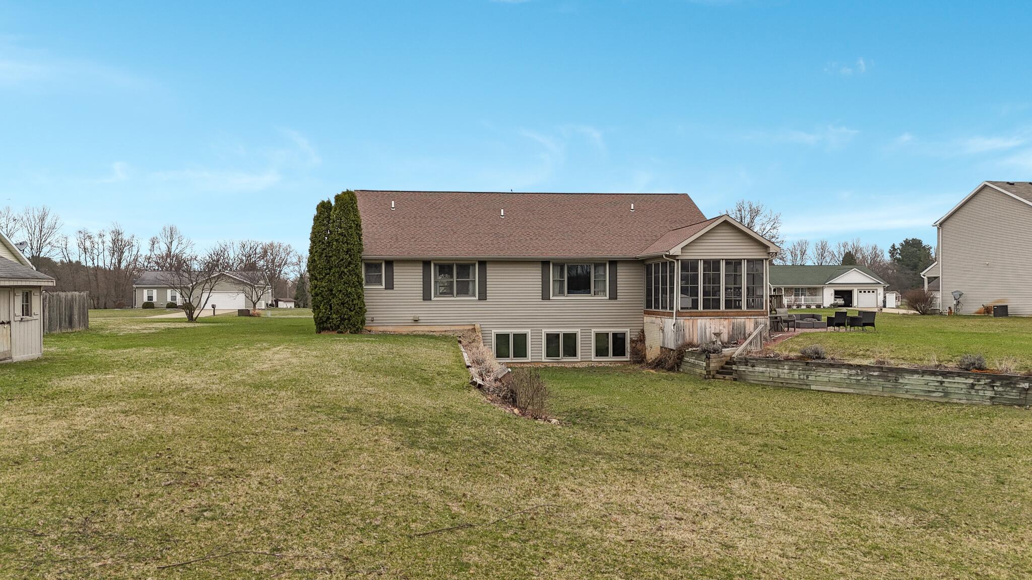 29413 Saddlebred Lane