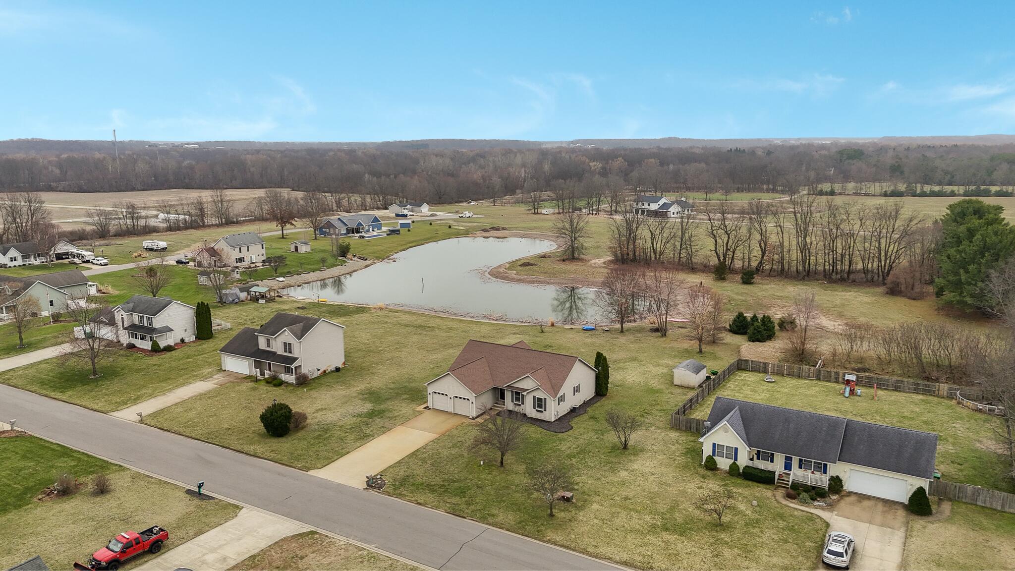 29413 Saddlebred Lane