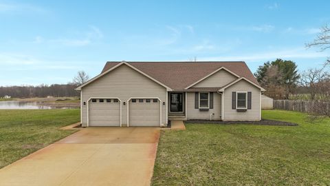 29413 Saddlebred Lane Dowagiac MI 49047