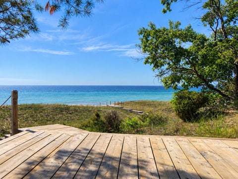 Photo of Lots 2 &13 Timber Shores Drive, Pentwater, MI 49449 (MLS # 26054020)