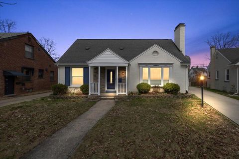 918 Sherman Court, Ypsilanti, MI 48197 - MLS#: 25015557