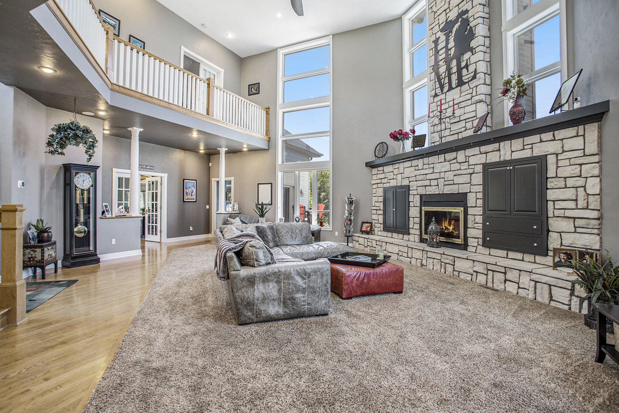 Battle Creek, Michigan 49017, United States, 3 Bedrooms Bedrooms, ,5 BathroomsBathrooms,Residential,Pending,59607