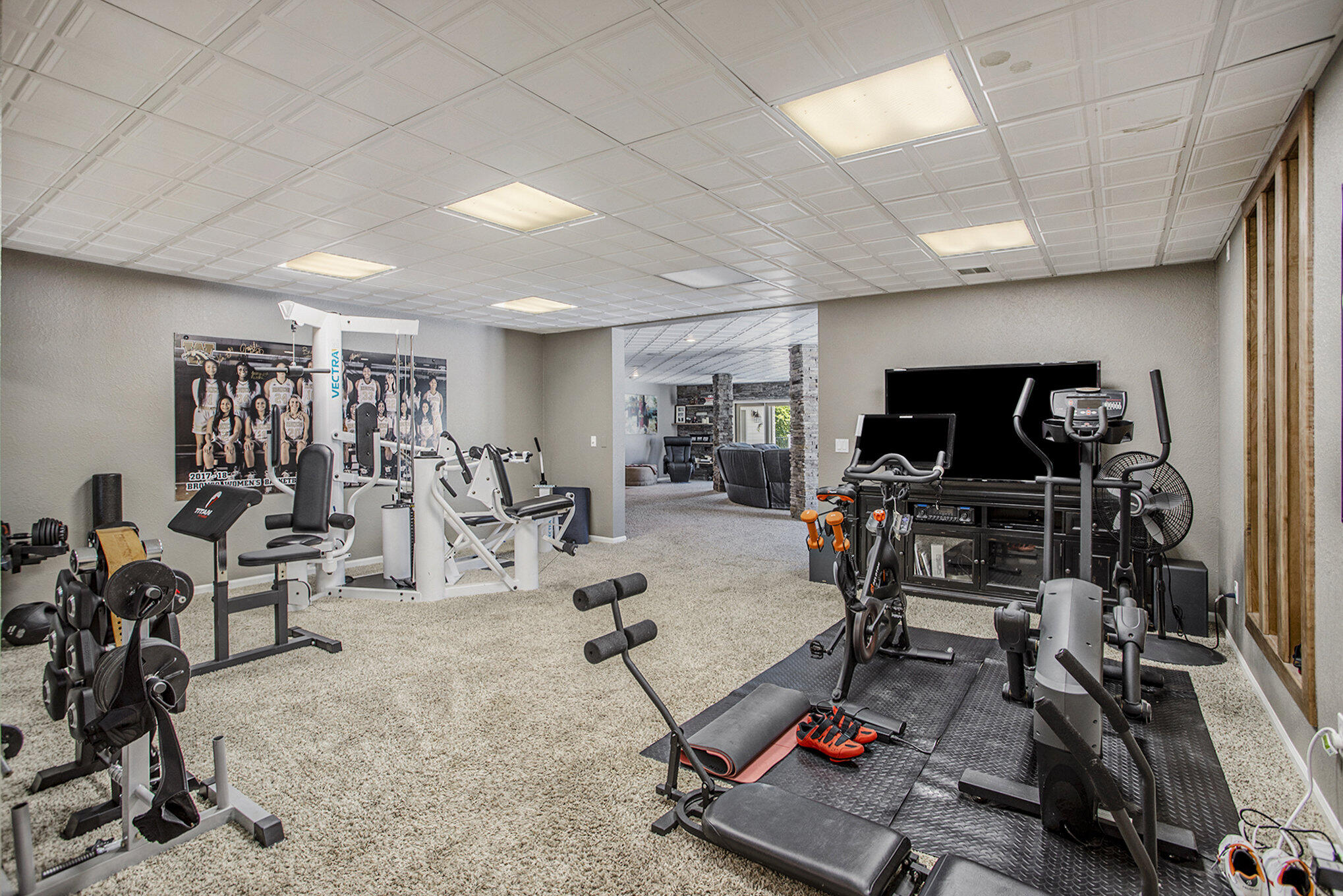 Battle Creek, Michigan 49017, United States, 3 Bedrooms Bedrooms, ,5 BathroomsBathrooms,Residential,Pending,59607