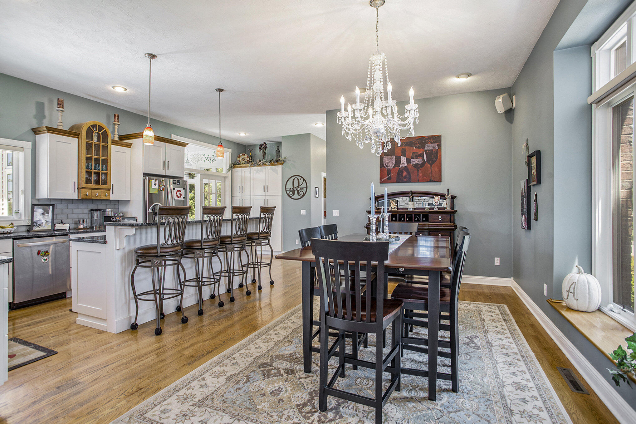 Battle Creek, Michigan 49017, United States, 3 Bedrooms Bedrooms, ,5 BathroomsBathrooms,Residential,Pending,59607