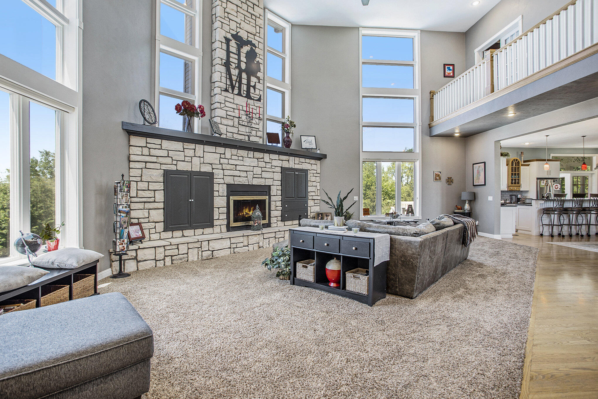 Battle Creek, Michigan 49017, United States, 3 Bedrooms Bedrooms, ,5 BathroomsBathrooms,Residential,Pending,59607