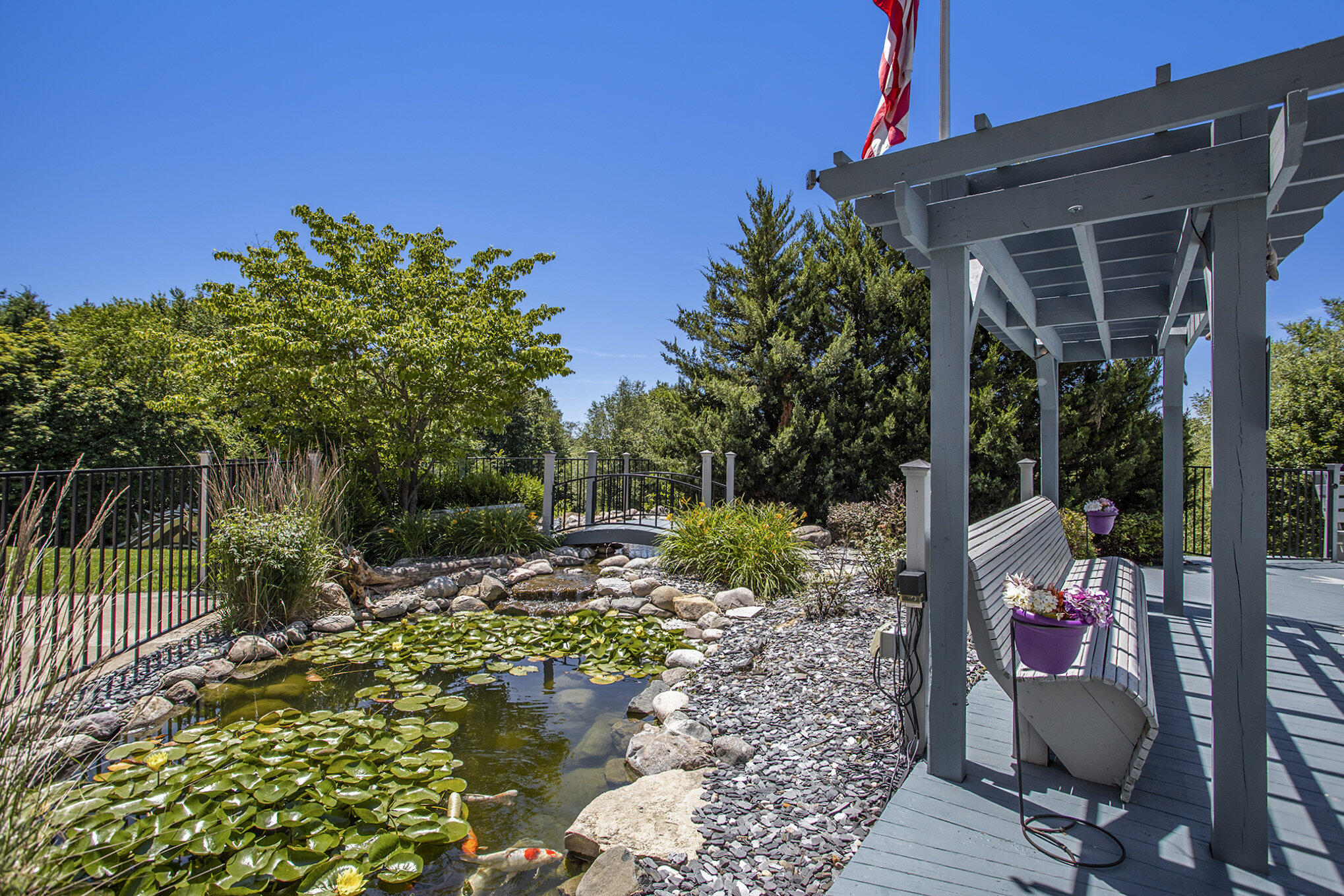 Battle Creek, Michigan 49017, United States, 3 Bedrooms Bedrooms, ,5 BathroomsBathrooms,Residential,Pending,59607