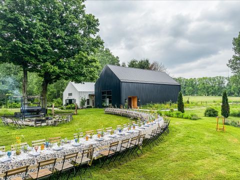 Photo of 58522 Farrand Road, Colon, MI 49040 (MLS # 26009263)