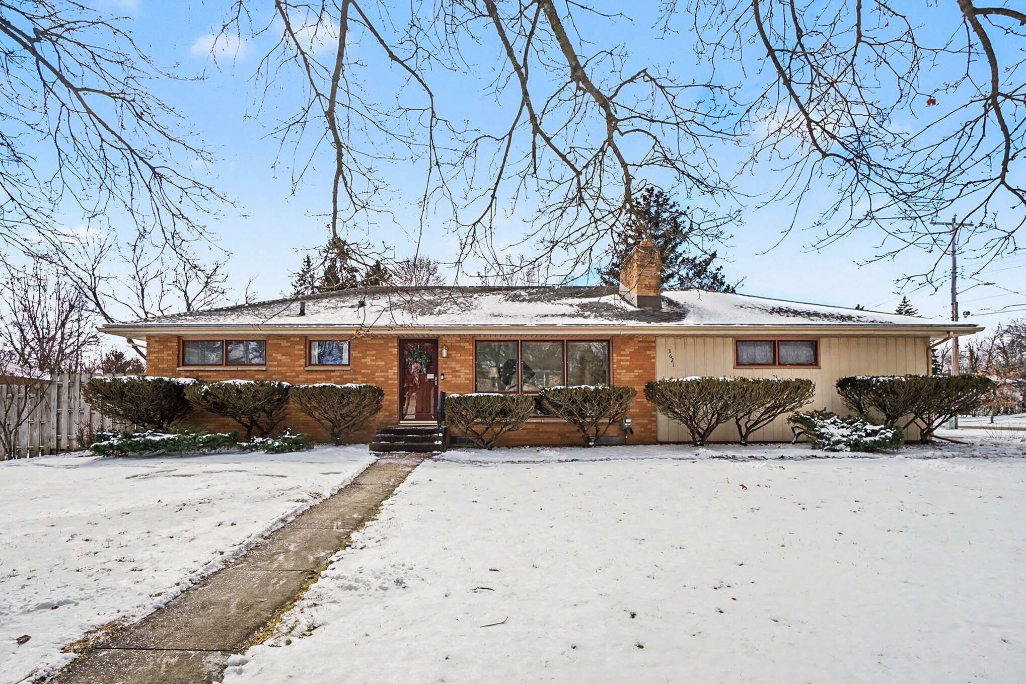 3621 Middlebury Drive