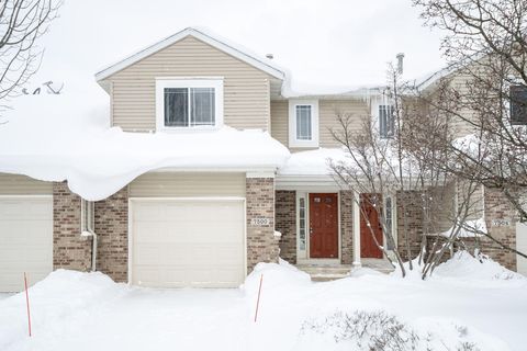 Photo of 7500 Crooked Creek Drive SW, Byron Center, MI 49315 (MLS # 26003381)