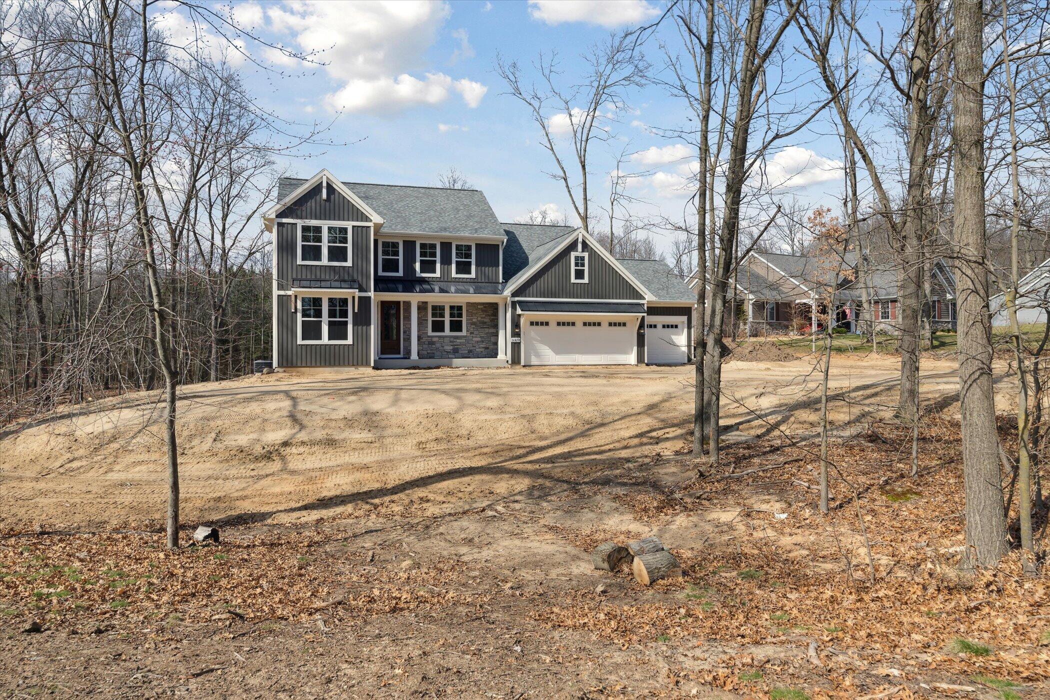 10438 Country Club Drive