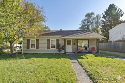 4211 Pembrook Street Kalamazoo MI 49008