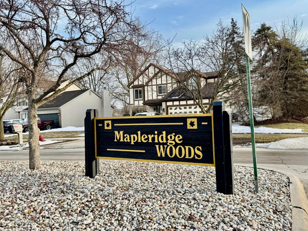 Photo of 42216 Metaline Dr, Canton, MI 48187 (MLS # 26006017)